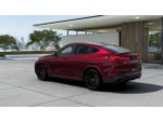 2027 BMW X6 Base