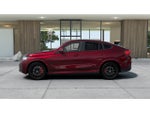 2027 BMW X6 Base