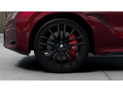 2027 BMW X6 Base