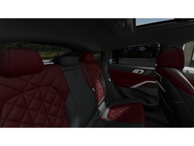 2027 BMW X6 Base