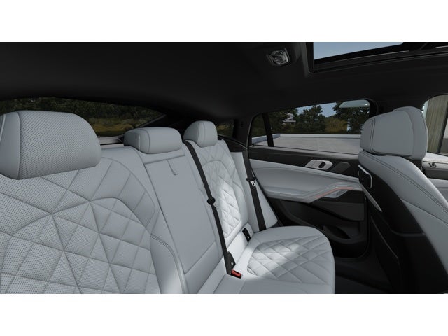 2027 BMW X6 Base