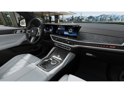 2027 BMW X6 Base