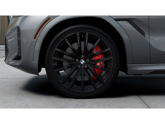 2027 BMW X6 Base