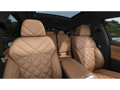 2027 BMW X6 Base