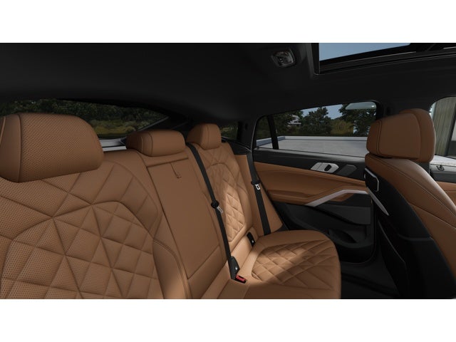 2027 BMW X6 Base