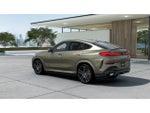 2027 BMW X6 Base