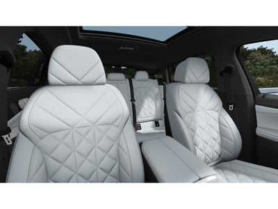 2027 BMW X6 Base