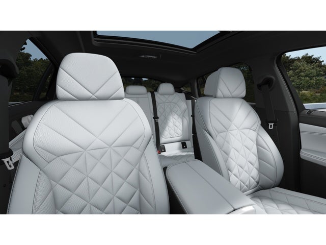 2027 BMW X6 Base