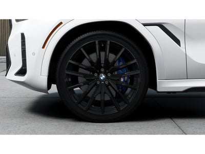 2027 BMW X6 Base