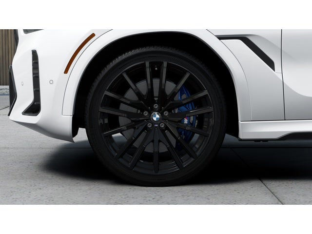 2027 BMW X6 Base