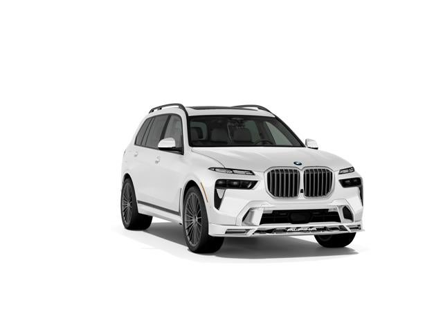 2026 BMW B7 Base
