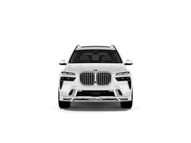 2026 BMW B7 Base