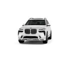 2026 BMW B7 Base