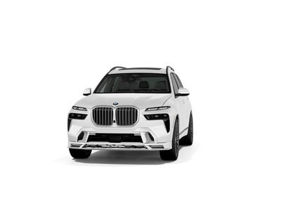 2026 BMW B7 Base