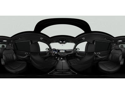 2026 BMW B7 Base