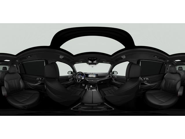 2026 BMW B7 Base
