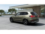 2026 BMW X5 Base