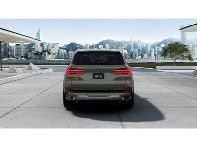 2026 BMW X5 Base