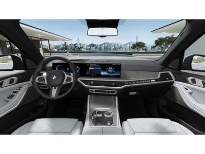 2026 BMW X5 Base