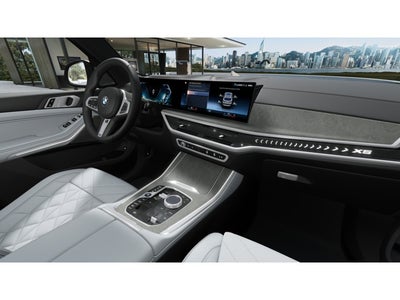 2026 BMW X5 Base