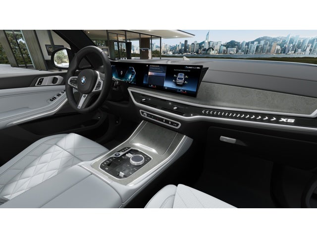 2026 BMW X5 Base