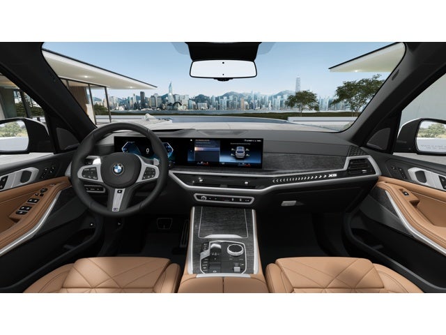2026 BMW X5 Base