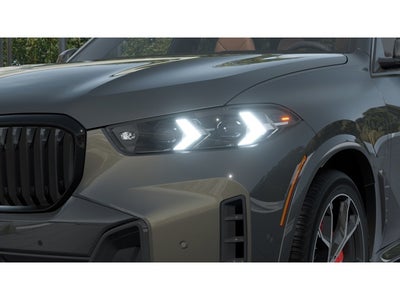 2026 BMW X5 Base