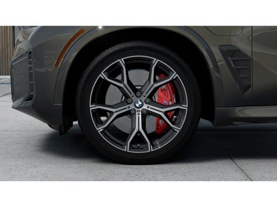 2026 BMW X5 Base