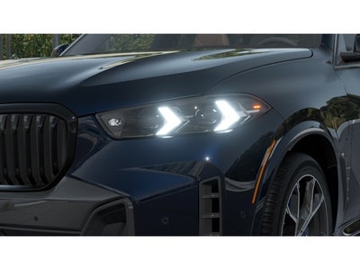 2026 BMW X5 Base