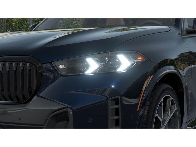 2026 BMW X5 Base