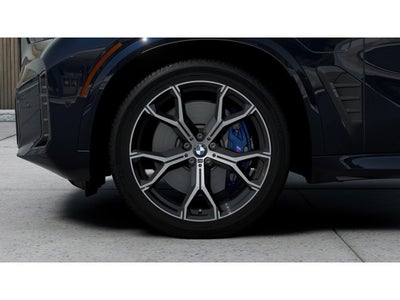 2026 BMW X5 Base