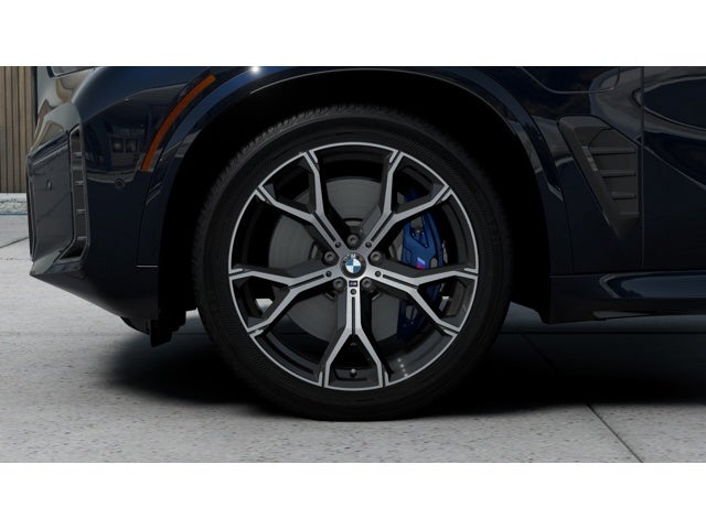 2026 BMW X5 Base