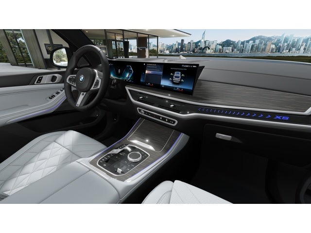 2026 BMW X5 Base