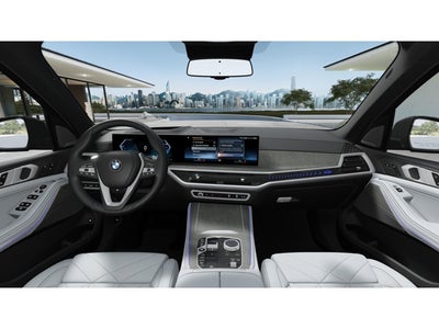 2026 BMW X5 Base