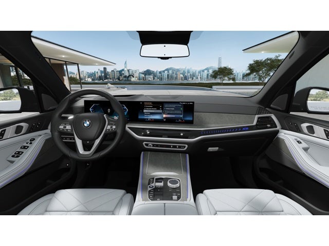 2026 BMW X5 Base