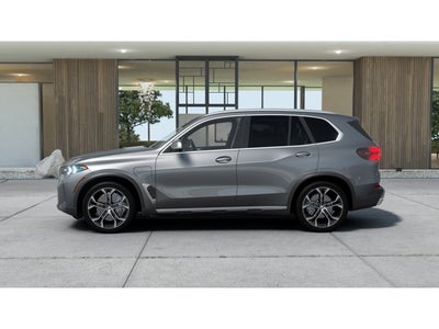 2026 BMW X5 Base