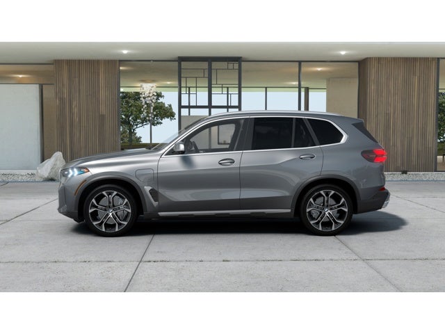 2026 BMW X5 Base