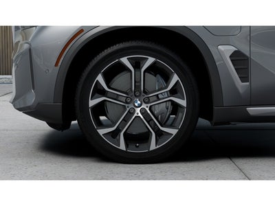 2026 BMW X5 Base
