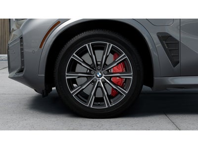 2026 BMW X5 Base