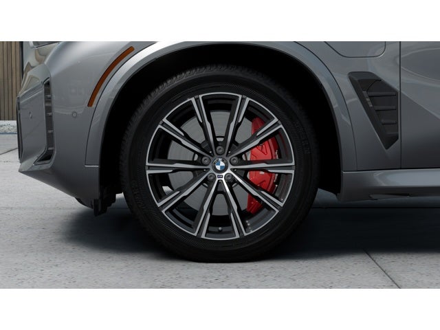 2026 BMW X5 Base