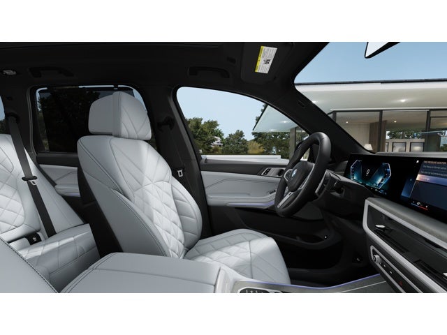 2026 BMW X5 Base