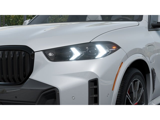 2026 BMW X5 Base