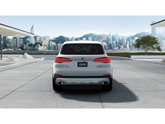 2026 BMW X5 Base