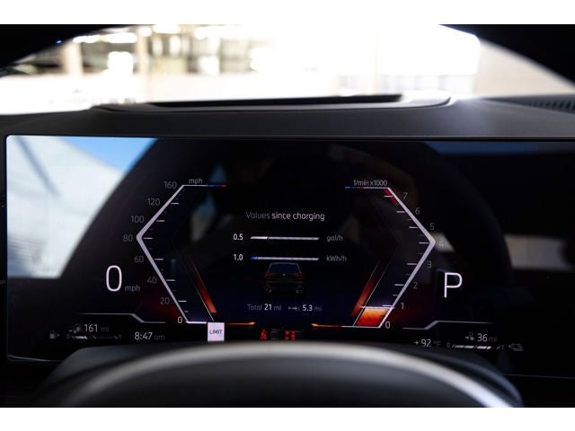 2026 BMW X5 Base
