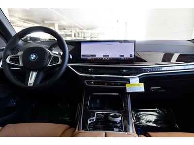 2026 BMW X5 Base