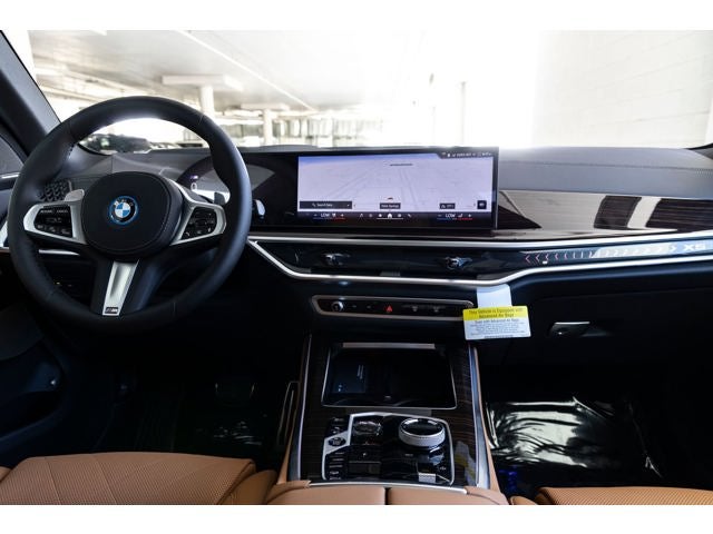 2026 BMW X5 Base