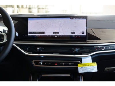 2026 BMW X5 Base