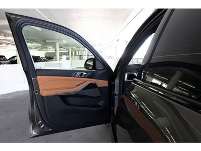 2026 BMW X5 Base