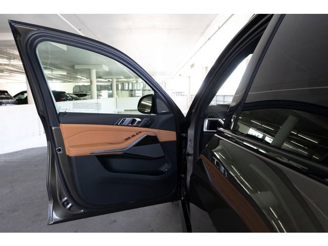 2026 BMW X5 Base