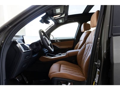 2026 BMW X5 Base